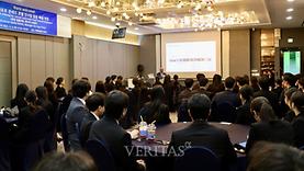 [베리타스] 싱가포르 콘래드 본사 인사팀 초청 채용면접