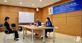 [베리타스알파] 싱가포르 콘래드 호텔에 재학생 16명 최종 합격