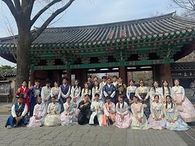 싱가포르 테마섹 학생 연수